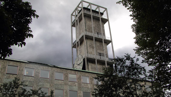 Aarhus Rådhus
